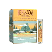 Heirbloom | Super Silver Haze | Single