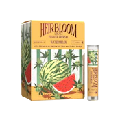 Heirbloom | Watermelon | Single