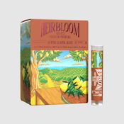 Heirbloom - Super Lemon Haze Preroll (S) 0.75g