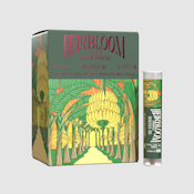 Heirbloom - Banana Og Preroll (I) 0.75g