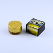 Jetpacks: Tally Mon Bananas - 1g Hybrid