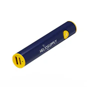 Helio Supply Dual Charge Battery
