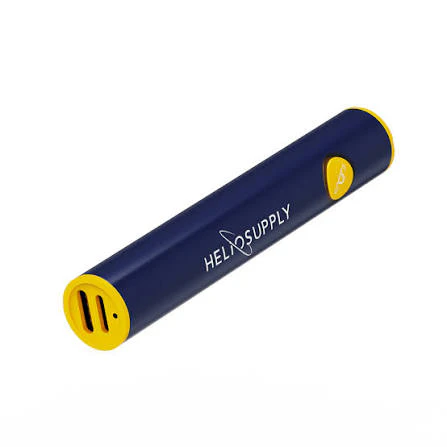 WYN Dist. - Helio Supply Dual Charge Battery Main Image