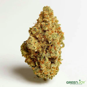 GREEN JOY - Hella Jelly | 14g | All Ground Flower