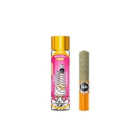 Jeeter Live Resin Infused - Baby Cannon - Hella Jelly 1.3g