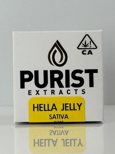 Purist - Purist 1g Hella Jelly Sugar