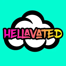 Hellavated - Hellavated Sourz variety Gummiez 10pack Main Image