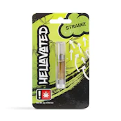 Gelato 1g Distillate Cartridge