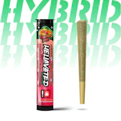 Cherry Pie 0.75g Flavored Infused Pre-Roll