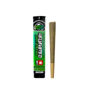 Durban Poison 0.75g Infused Pre-Roll