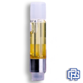 OG Mint Flavored Vape Cartridge | 1g (Distillate)