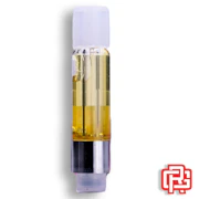 Bomb Popz Flavored Vape Cartridge | 1g (Distillate)