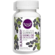 Wyld HEMP Blackberry CBD 20pk