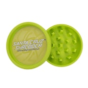 SANTA CRUZ HEMP SHREDDER - LIME