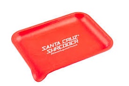 Santa Cruz | Hemp Rolling Tray