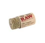 RAW Hempwick 10ft / 3 meter