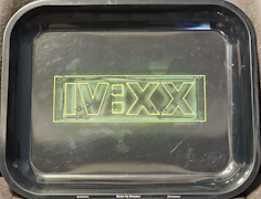 Hemper | IVXX Rolling Tray