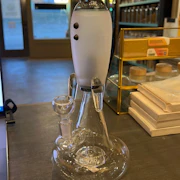 Hemper - Blast Off Rocket XL Bong