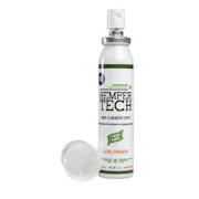 Hemper | Odor Eliminator Spray | 1oz.