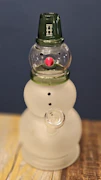 Hemper | Snowman Bong