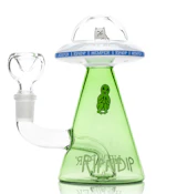 RIPNDIP x HEMPER Nermal UFO