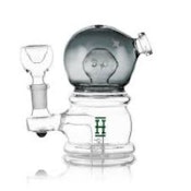 Hemper - Crystal Ball Bong