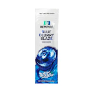 Hempire | Blueberry Blaze | 4pk Hemp Wraps