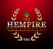 Hempire x IKHCO (1G) | Black Label