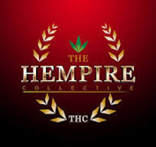 THE HEMPIRE COLLECTIVE - THC | Trim OZ | Brr Berry