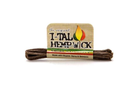 Mary's Medicinals - Hemp Wick