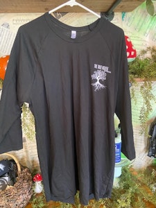 Tree House Accessories - Tree House Baseball T's