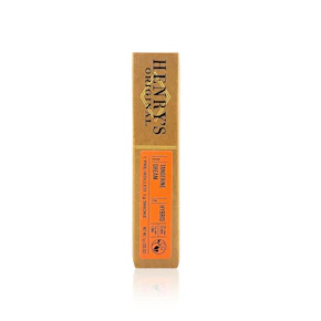 HENRY'S ORIGINAL - Preroll - Tangerine Dream - 1G