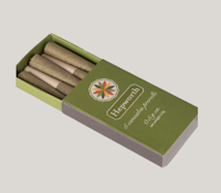 Hepworth- Baked Apple Runtz- .5g Prerolls x5