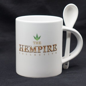 THE HEMPIRE COLLECTIVE - Mugs