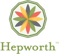 Hepworth - Super Lemon Haze - 0.5g Cart