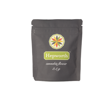 HEPWORTH - Hepworth | Flower - Barnyard | 3.5g