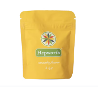 Hepworth - Mango Dog x White Runtz - 3.5g Flower