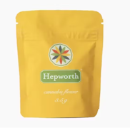 Hepworth - GMO Rootbeer - 3.5g