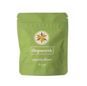 Hepworth | Flower | Jack Grape | 3.5g