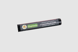Hepworth | Preroll | Zkittles x Oreoz | 2-pack | 0.5g