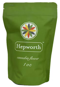 HEPWORTH - Hepworth- Durban Poison x Cherry Tart - 28g Flower