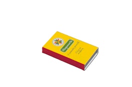 Hepworth - Mimosa - 21.29% THC - 5pk x 0.5g - Pre-Roll