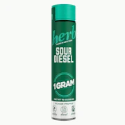HERB | Sour Diesel |1G