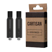 Cartisan | Dry Herb Vape Attachment