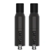 Cartisan | Dry Herb Vape Attachment