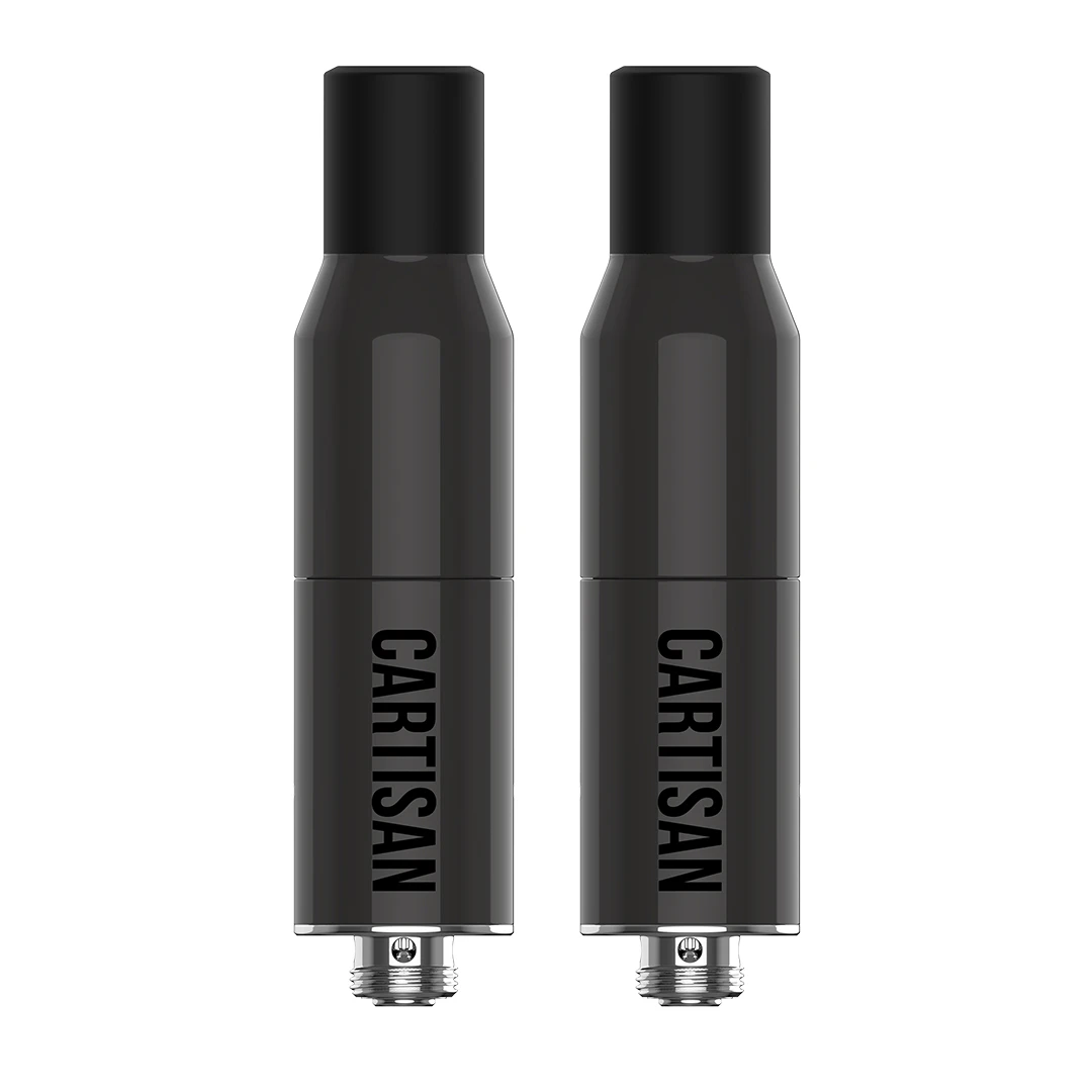 CARTISAN - Cartisan | Dry Herb Vape Attachment Main Image