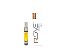 Rove | CBD Cartridge | 10:1 Herbal Mint Tea | 1.0g 