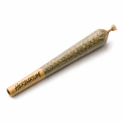 Herbarium | Grape Gas | 1G Pre-Roll