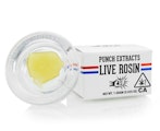 Punch - Concentrate - Tier 4 - Rosin - Papaya Mintz - 1G