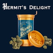 HERMIT'S DELIGHT - GUSH MINTZ 3.5 GRAMS